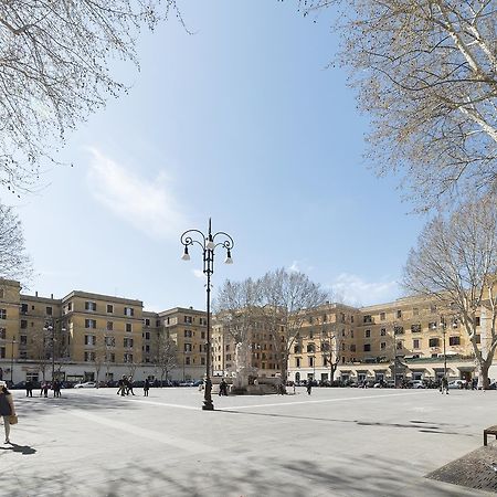 Testaccio Cozy Flat ローマ エクステリア 写真