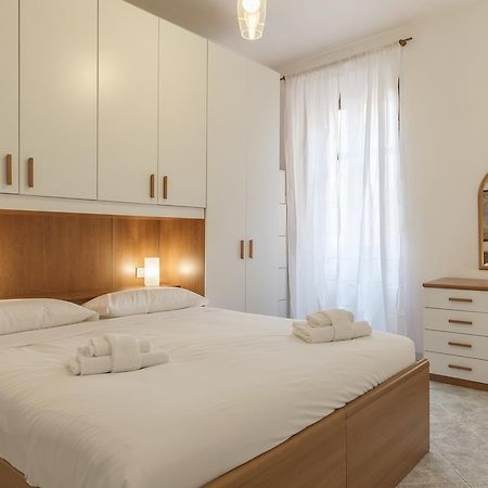 Testaccio Cozy Flat ローマ エクステリア 写真