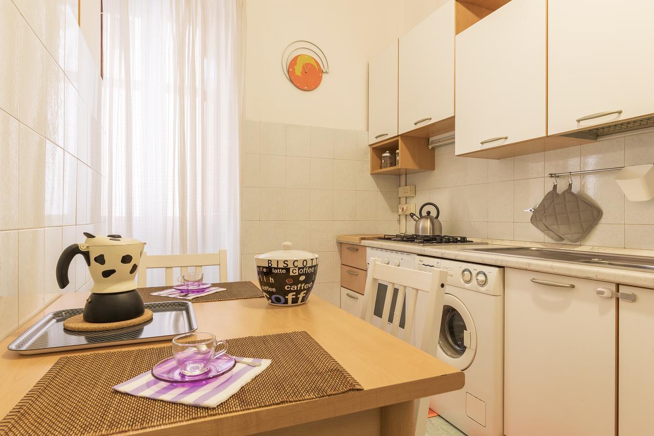 Testaccio Cozy Flat ローマ エクステリア 写真