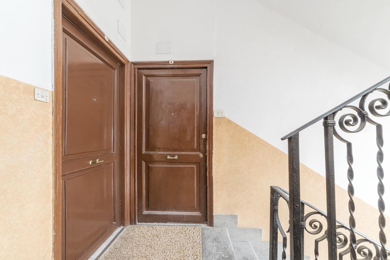 Testaccio Cozy Flat ローマ エクステリア 写真