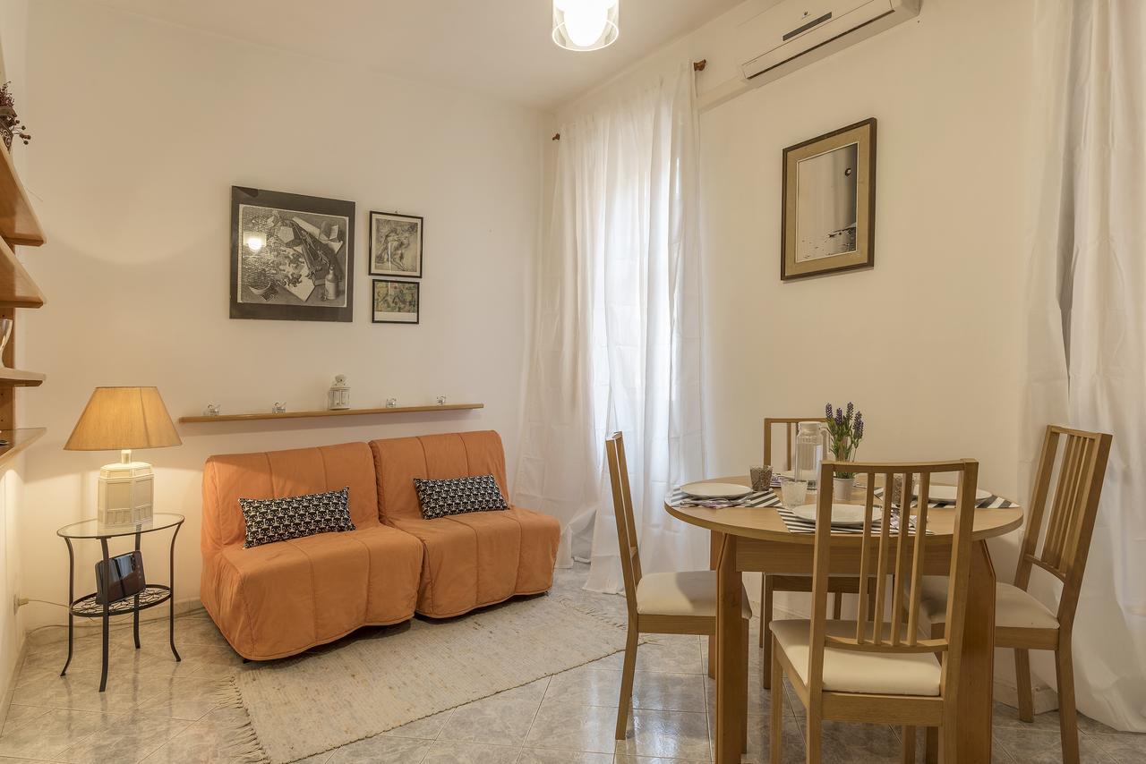 Testaccio Cozy Flat ローマ エクステリア 写真