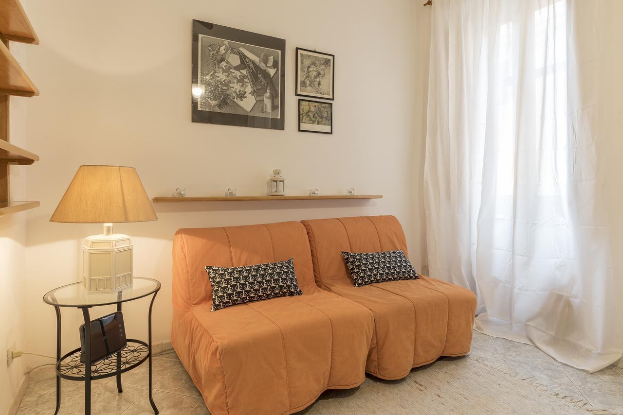 Testaccio Cozy Flat ローマ エクステリア 写真