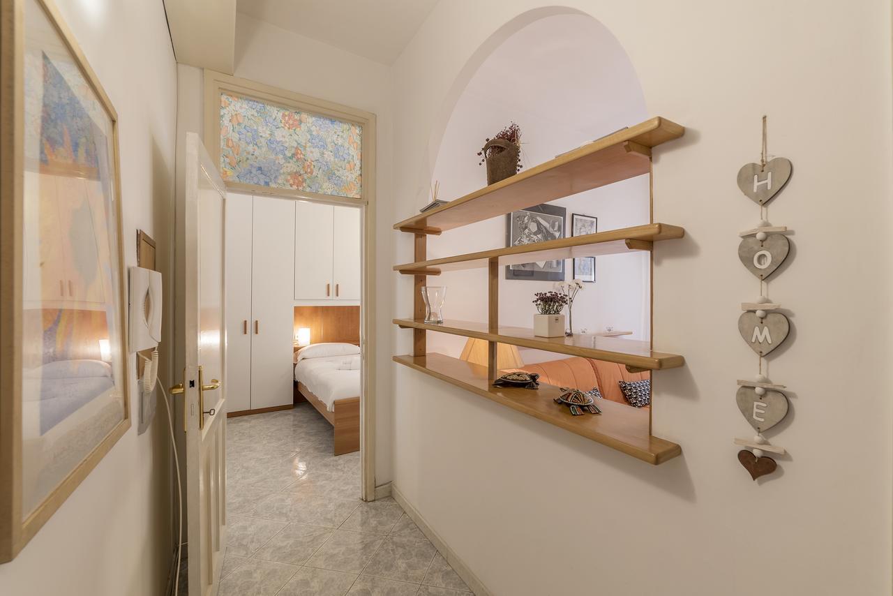 Testaccio Cozy Flat ローマ エクステリア 写真