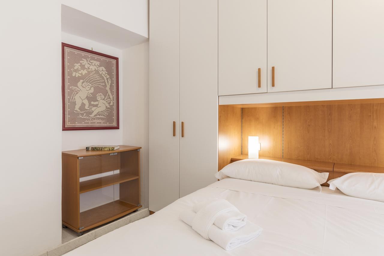 Testaccio Cozy Flat ローマ エクステリア 写真
