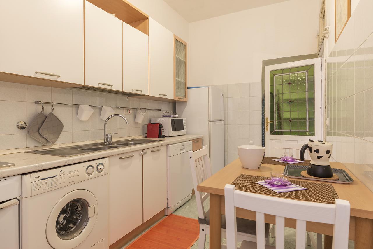 Testaccio Cozy Flat ローマ エクステリア 写真