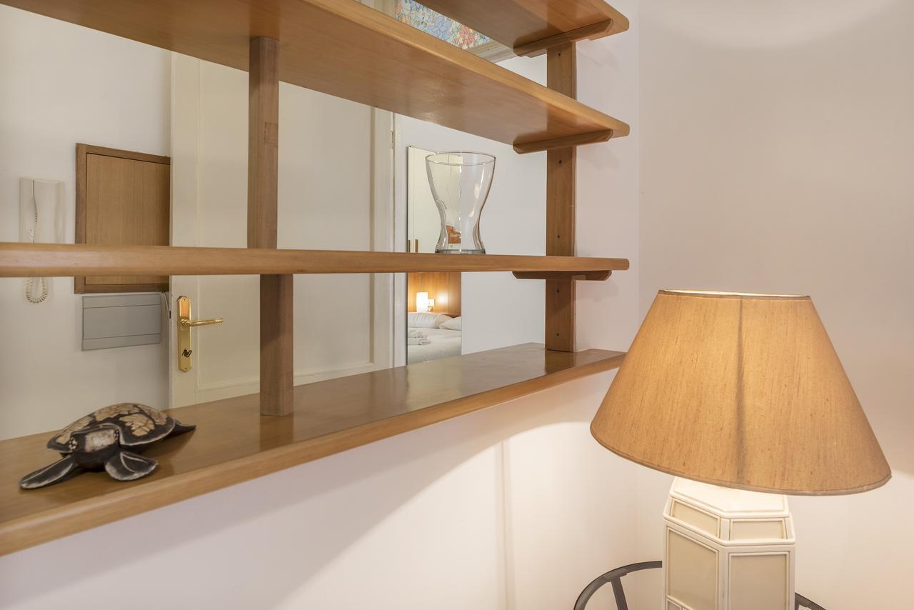 Testaccio Cozy Flat ローマ エクステリア 写真