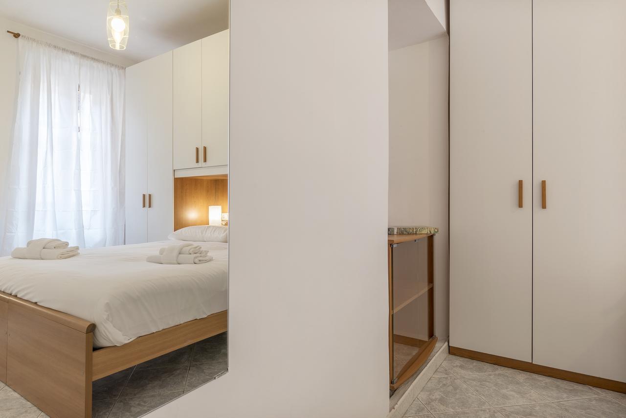 Testaccio Cozy Flat ローマ エクステリア 写真