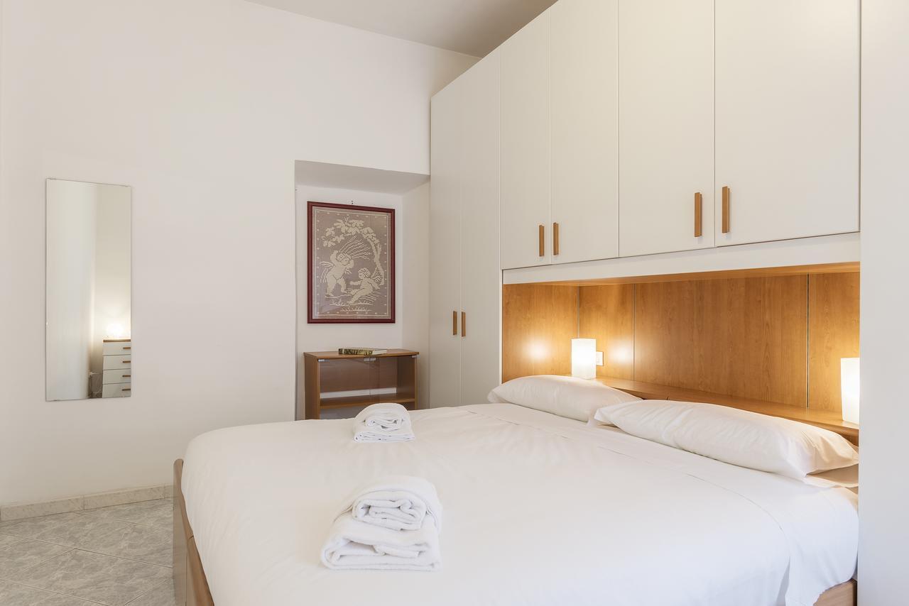 Testaccio Cozy Flat ローマ エクステリア 写真