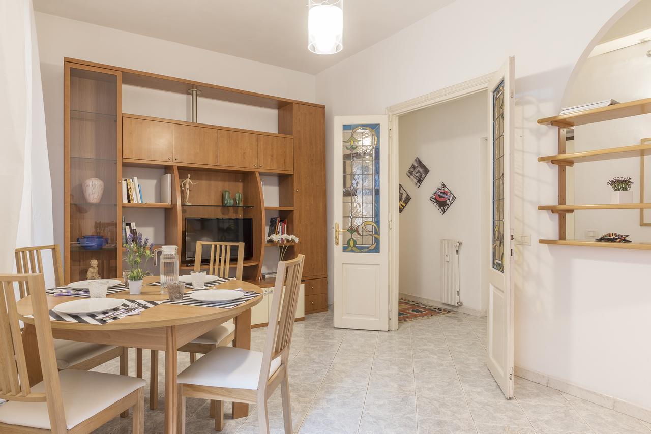 Testaccio Cozy Flat ローマ エクステリア 写真