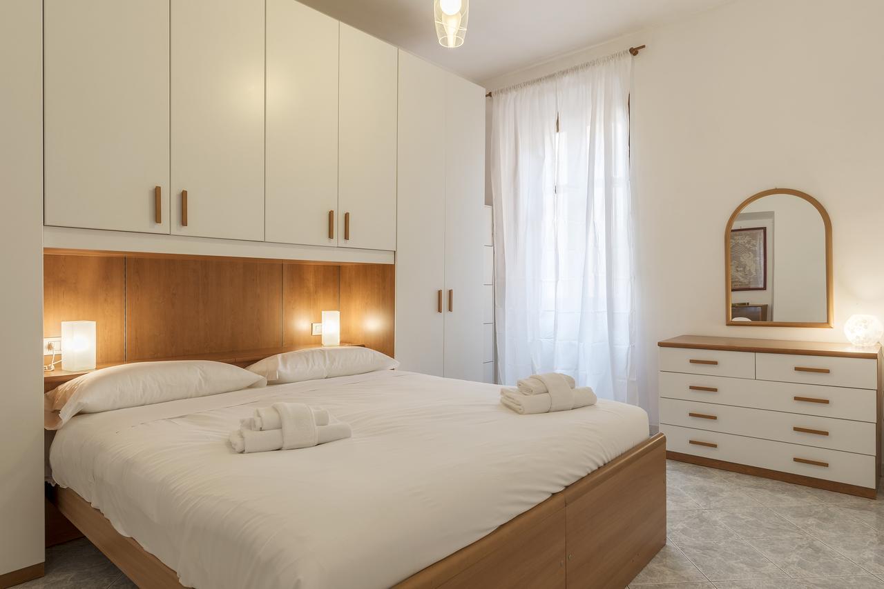 Testaccio Cozy Flat ローマ エクステリア 写真