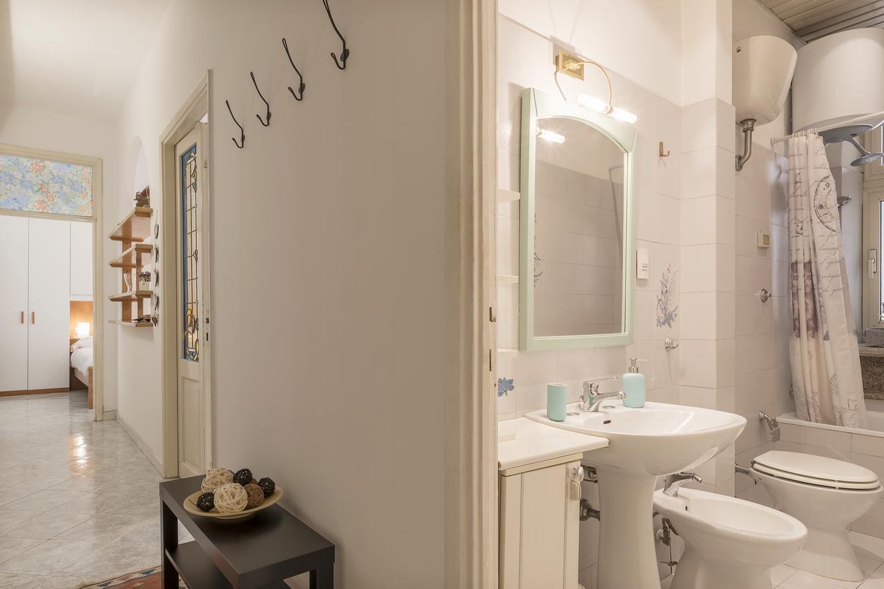 Testaccio Cozy Flat ローマ エクステリア 写真