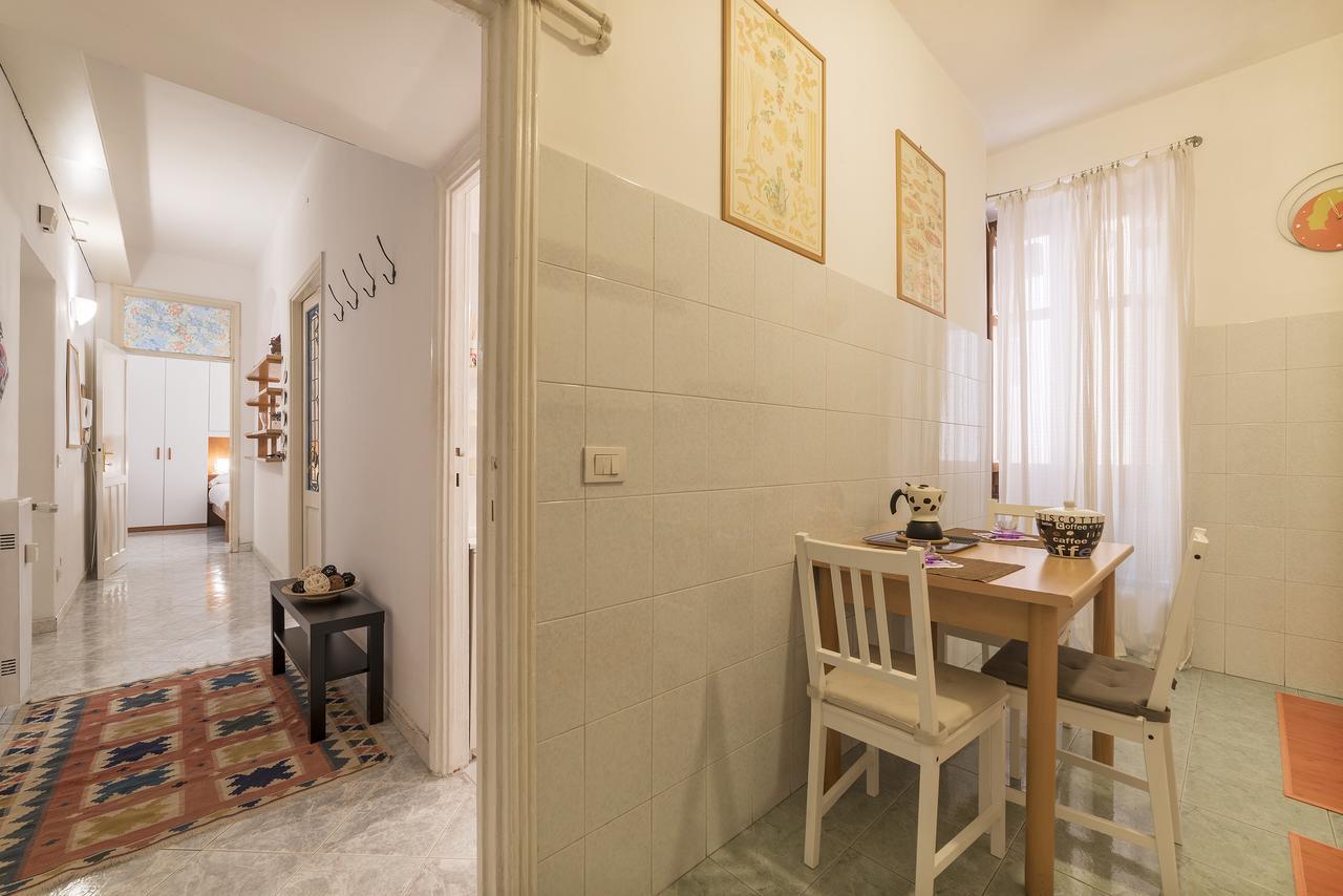 Testaccio Cozy Flat ローマ エクステリア 写真