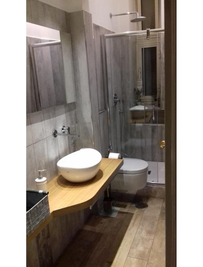 Testaccio Cozy Flat ローマ エクステリア 写真