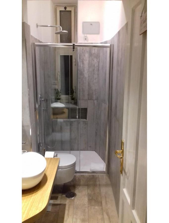 Testaccio Cozy Flat ローマ エクステリア 写真